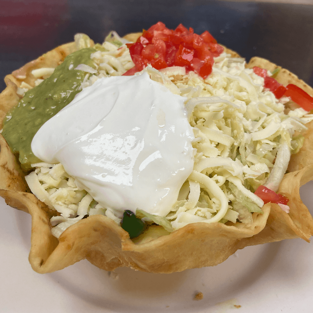 Taco Salad