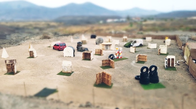 Galería en miniatura