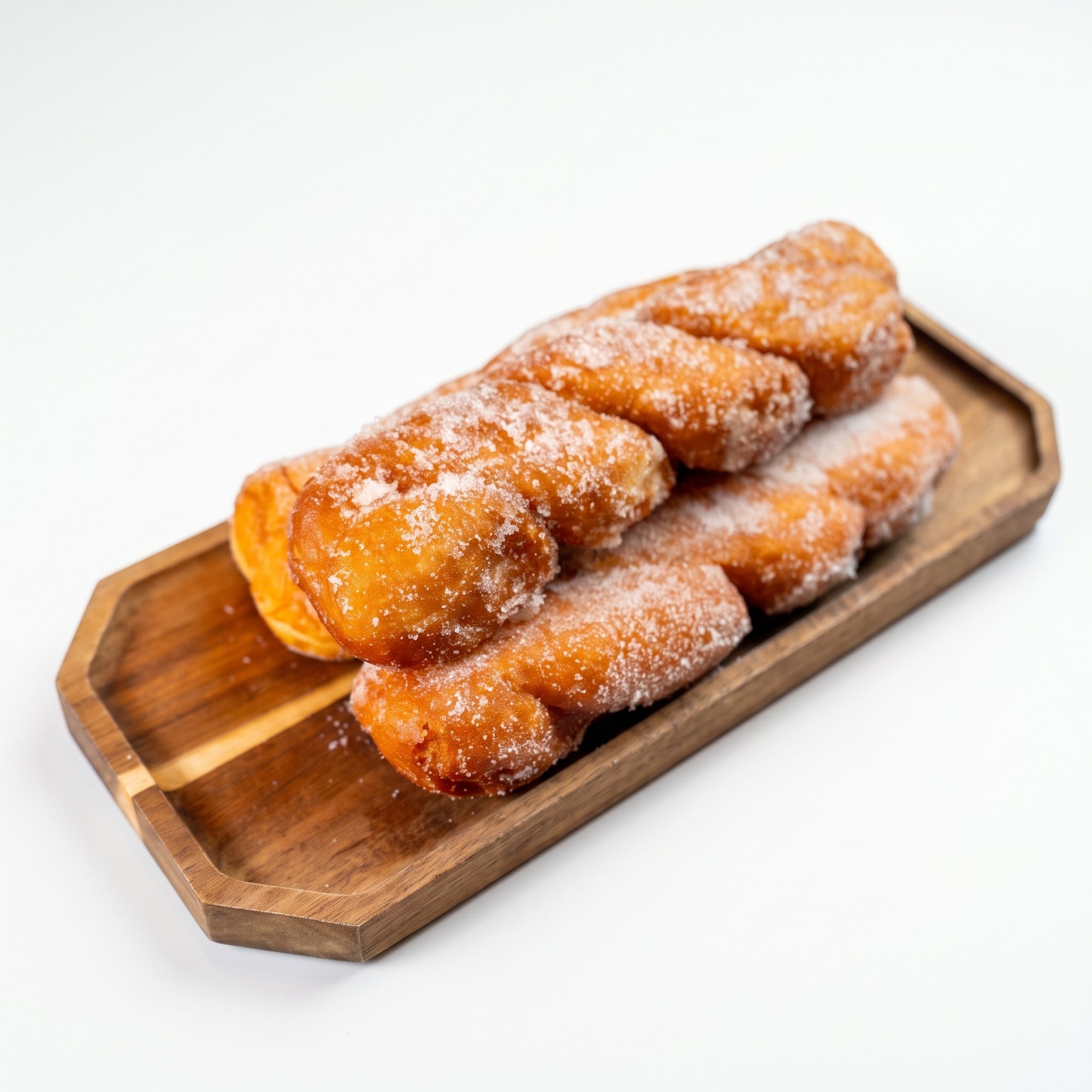 Korean Donuts
