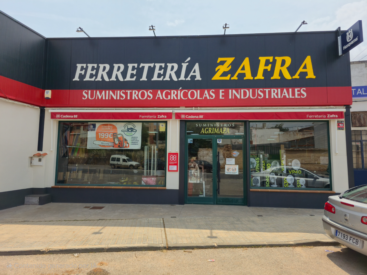Galería en miniatura