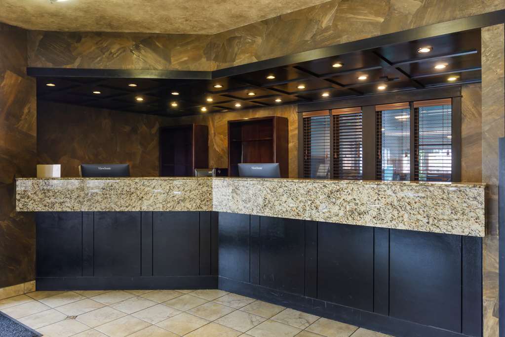 Best Western Plus Yakima Hotel Image