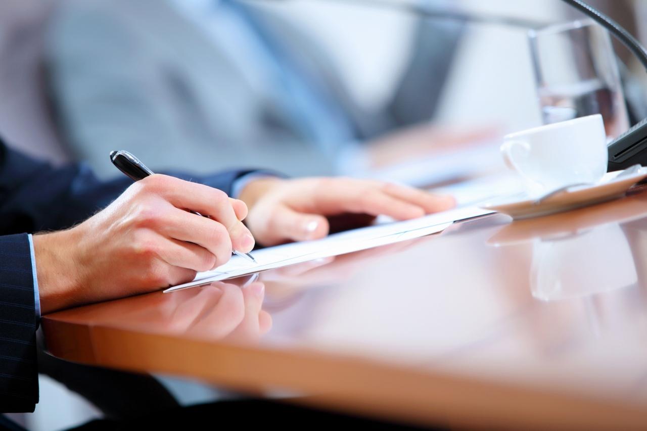 Images CONSULTING Ochrona Informacji Niejawnych