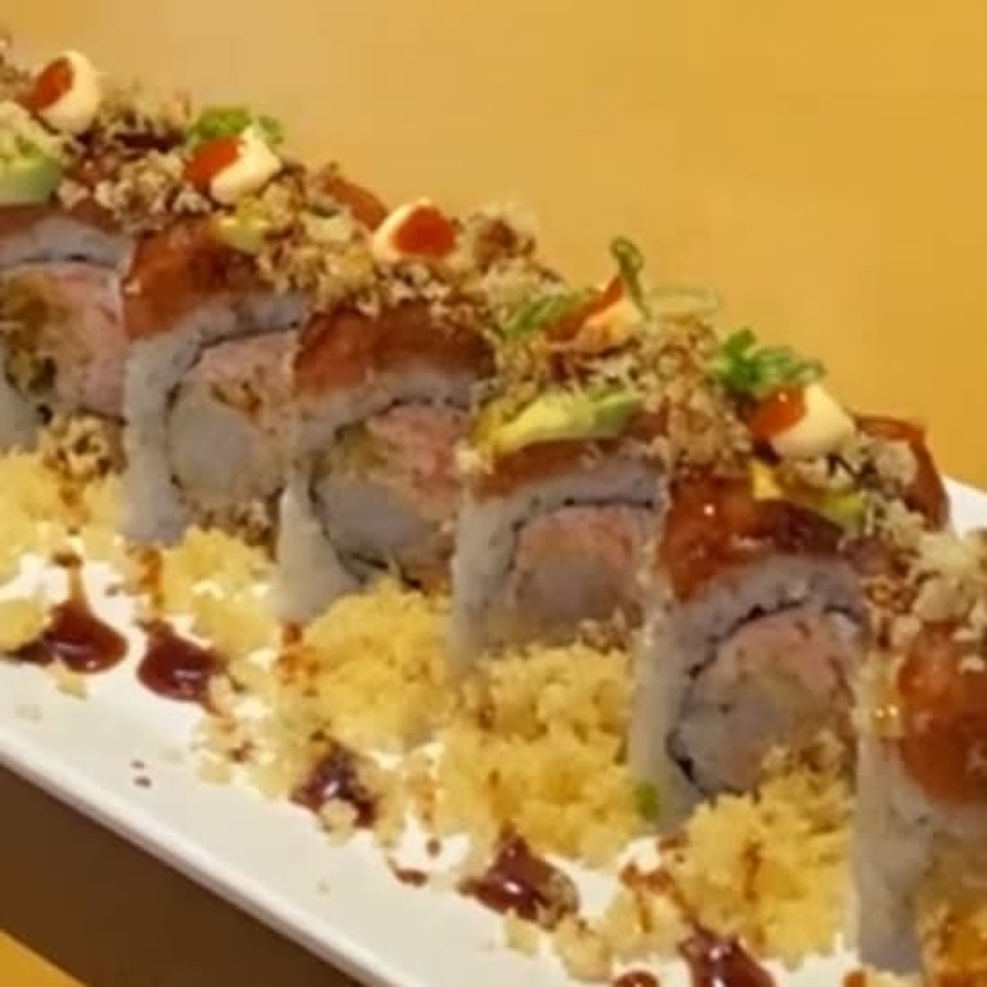 Tiger Roll