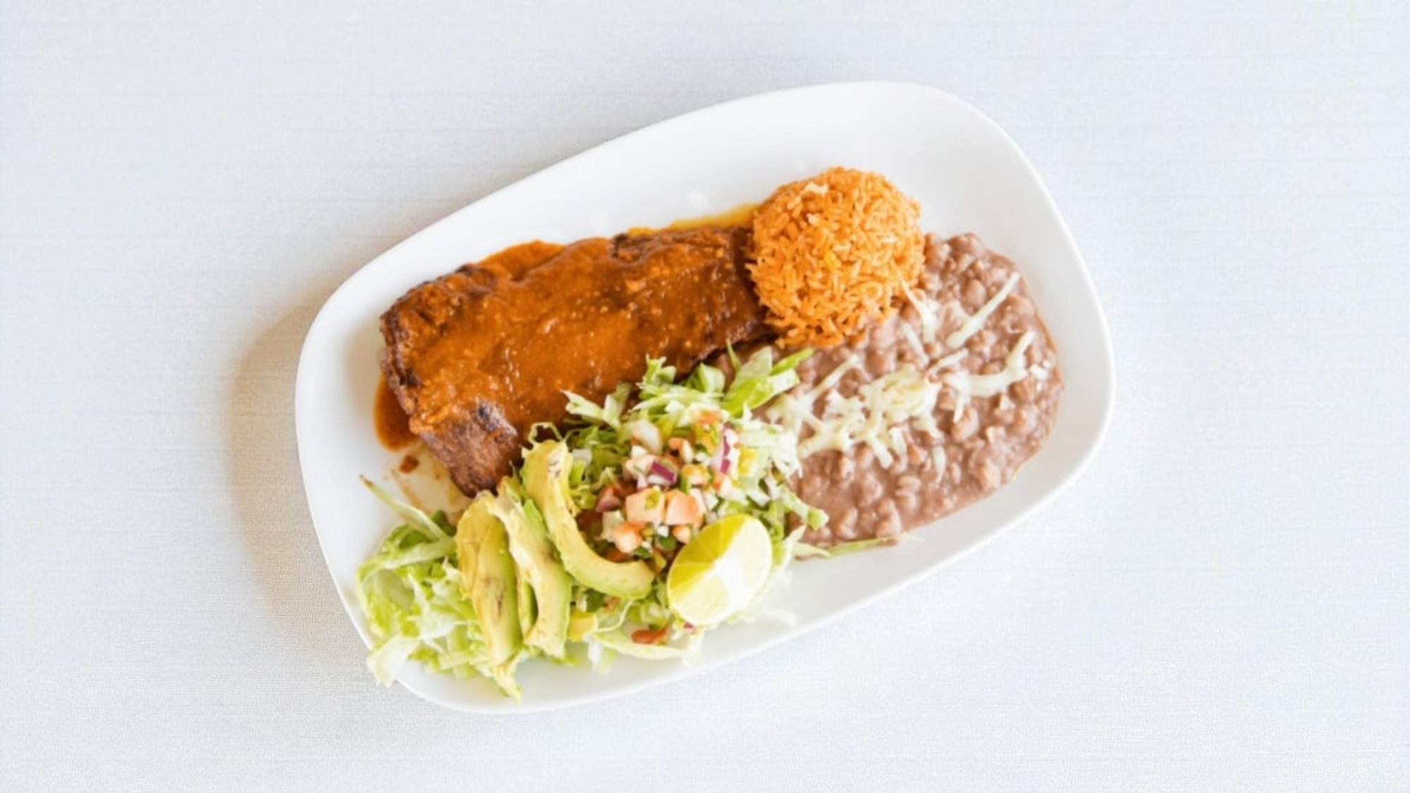 Pork Ribs