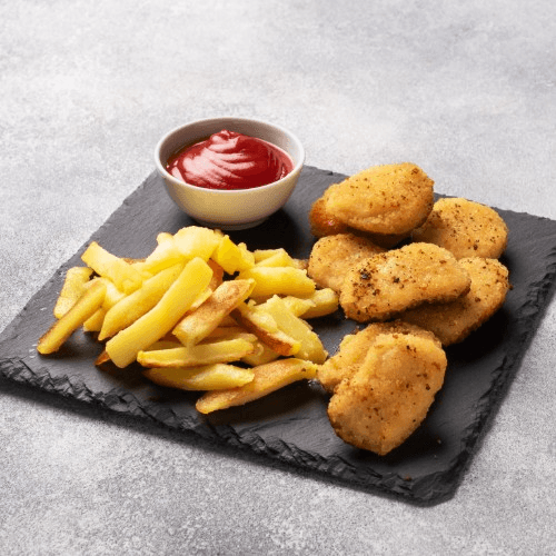 Kid's Chicken Nuggets