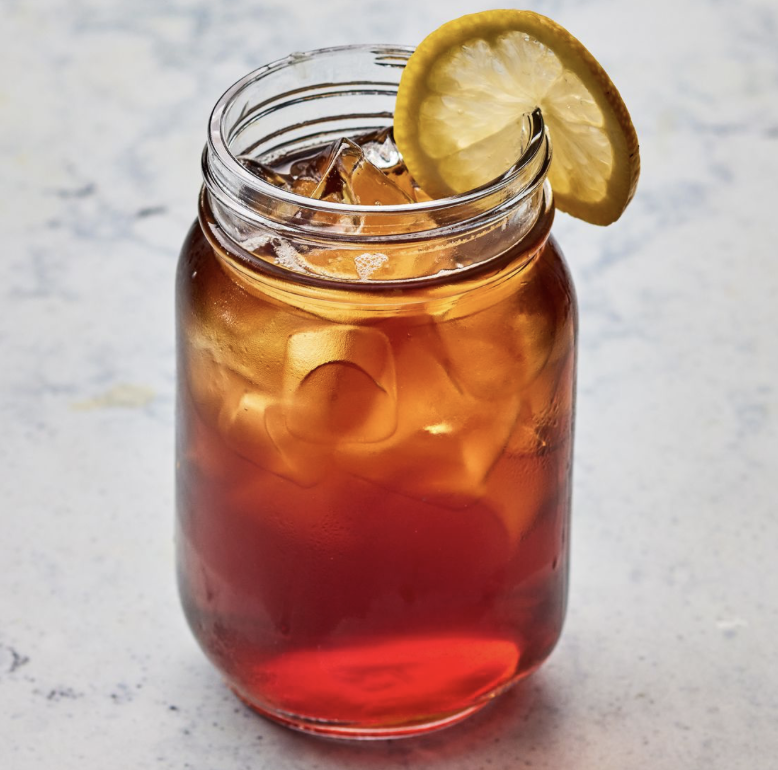 Black Sweet Tea
