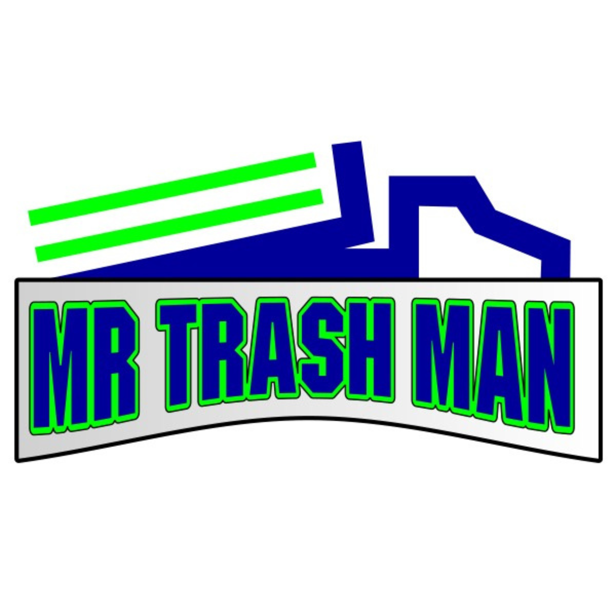 Mr TrashMan Dumpster Rental
