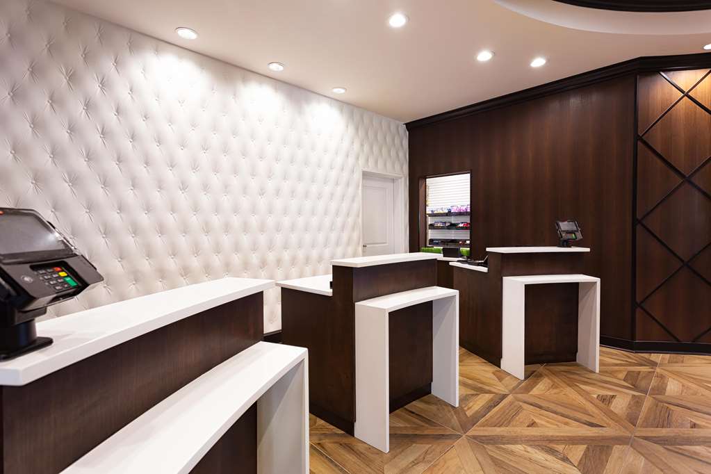 DoubleTree by Hilton Charleston Mount Pleasant Image