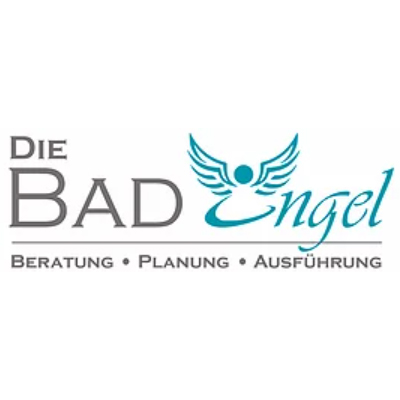 Logo von DIE BADEngel UG