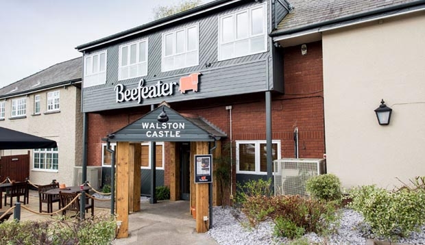 Images Premier Inn Cardiff West
