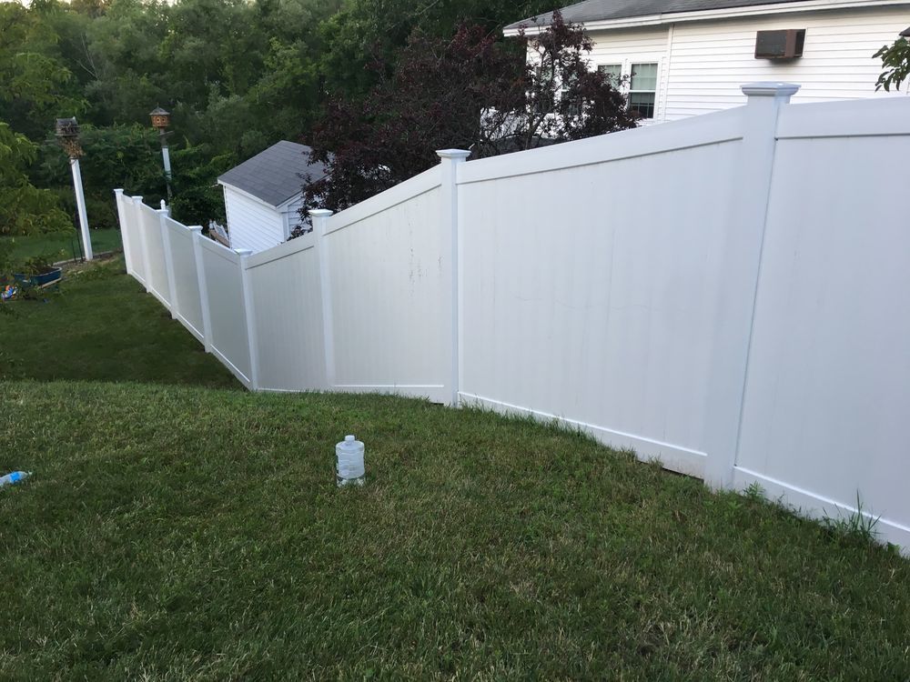 The American Fence Company Photo