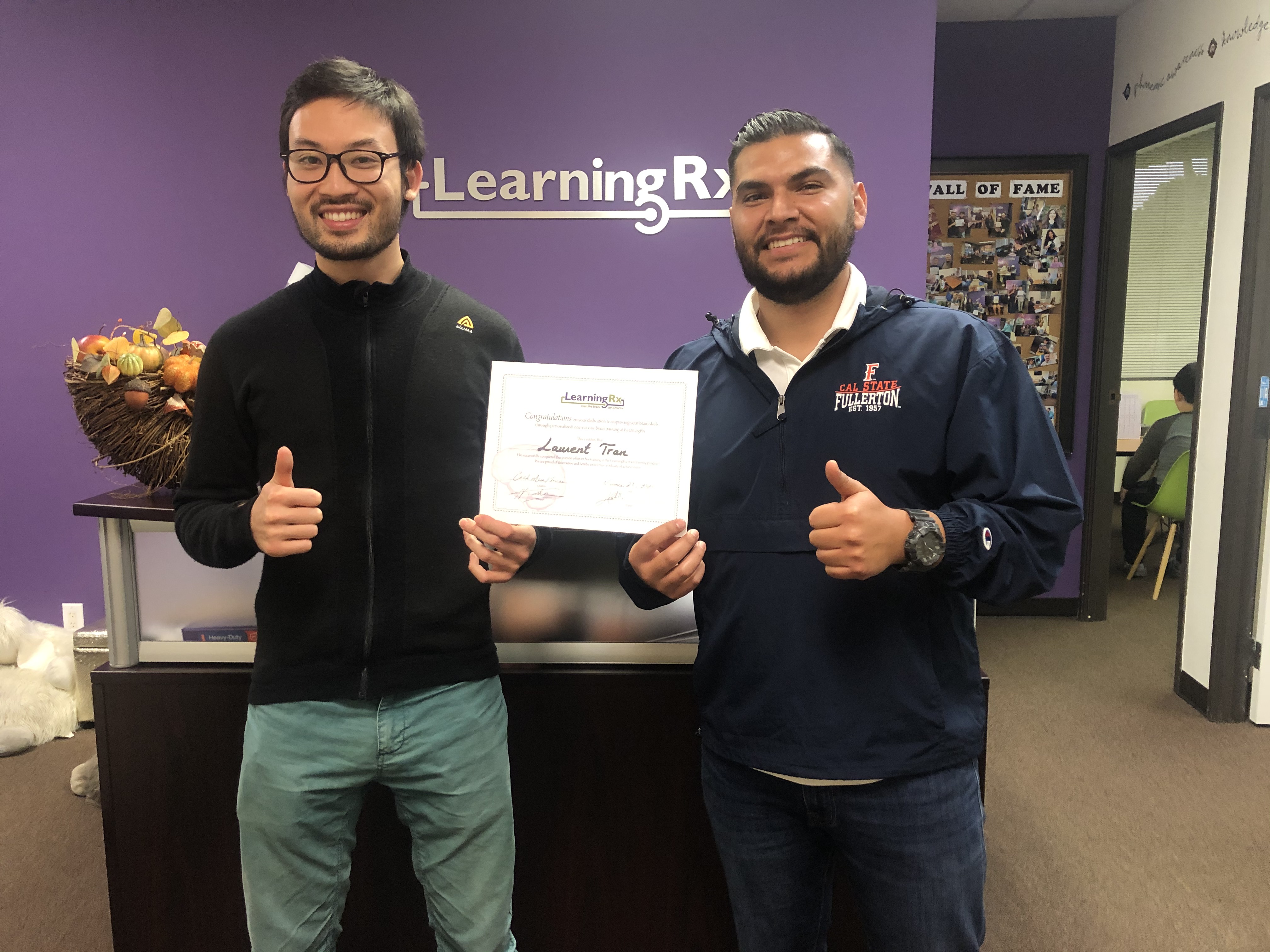 LearningRx - Irvine Image