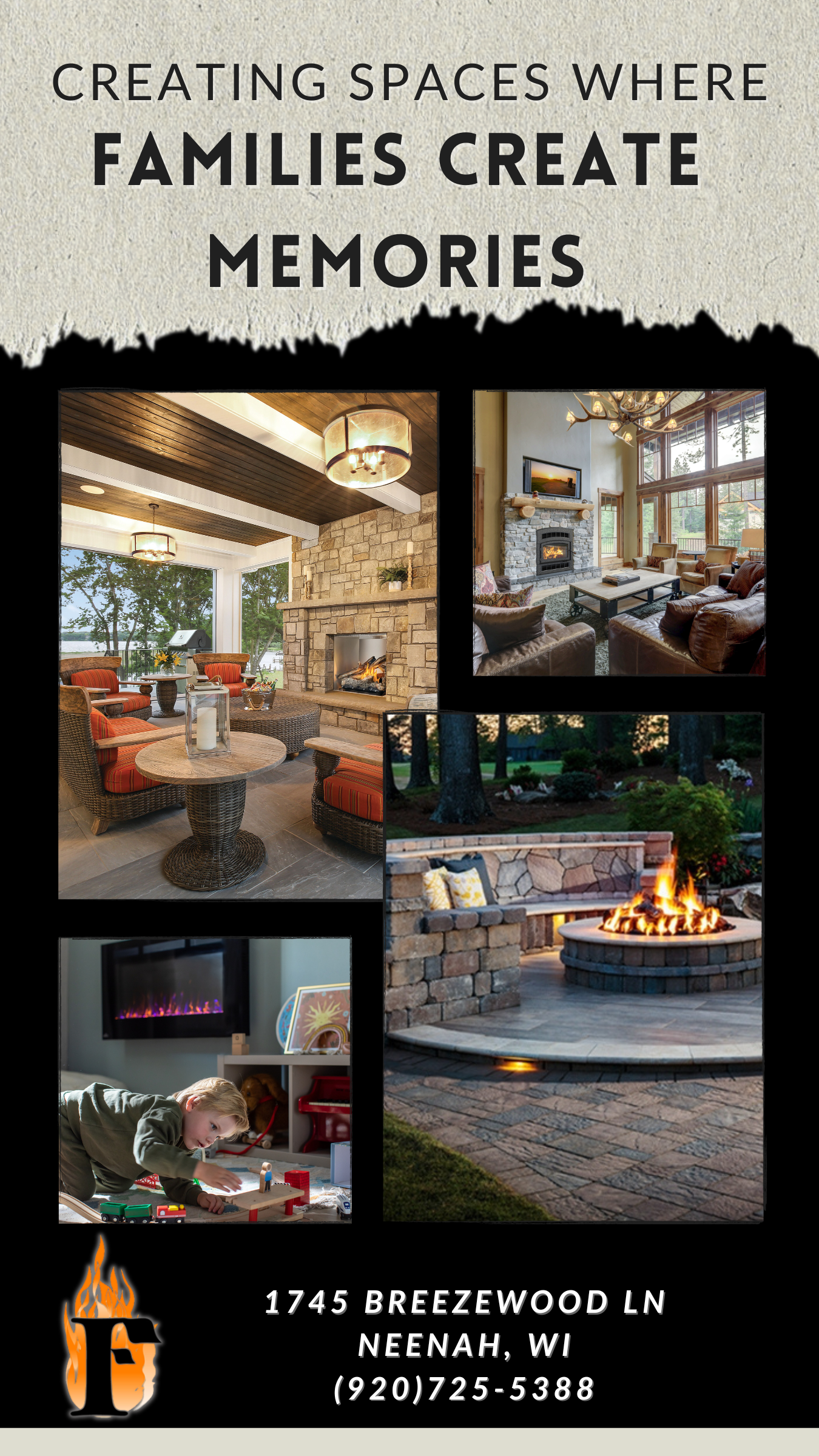 Fox Valley Stone & Brick Image