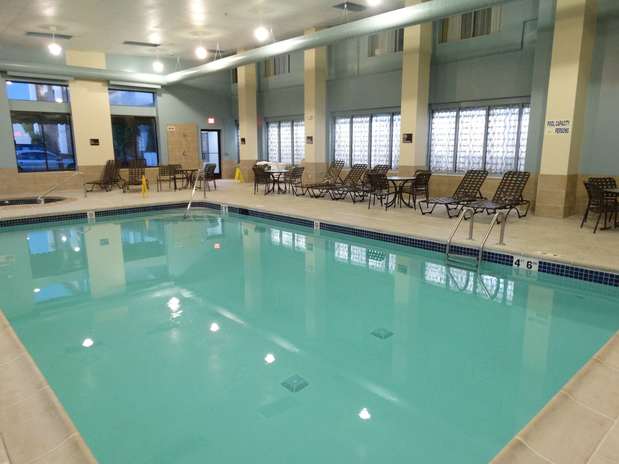 Images Best Western Warren Hotel