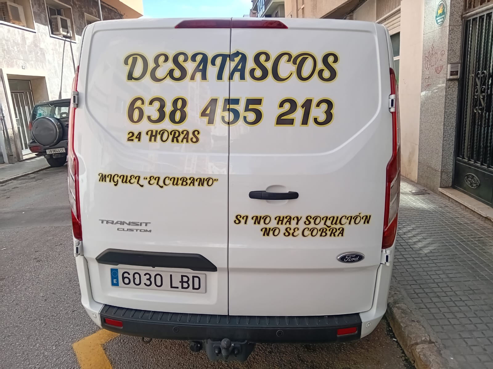 Galería en miniatura