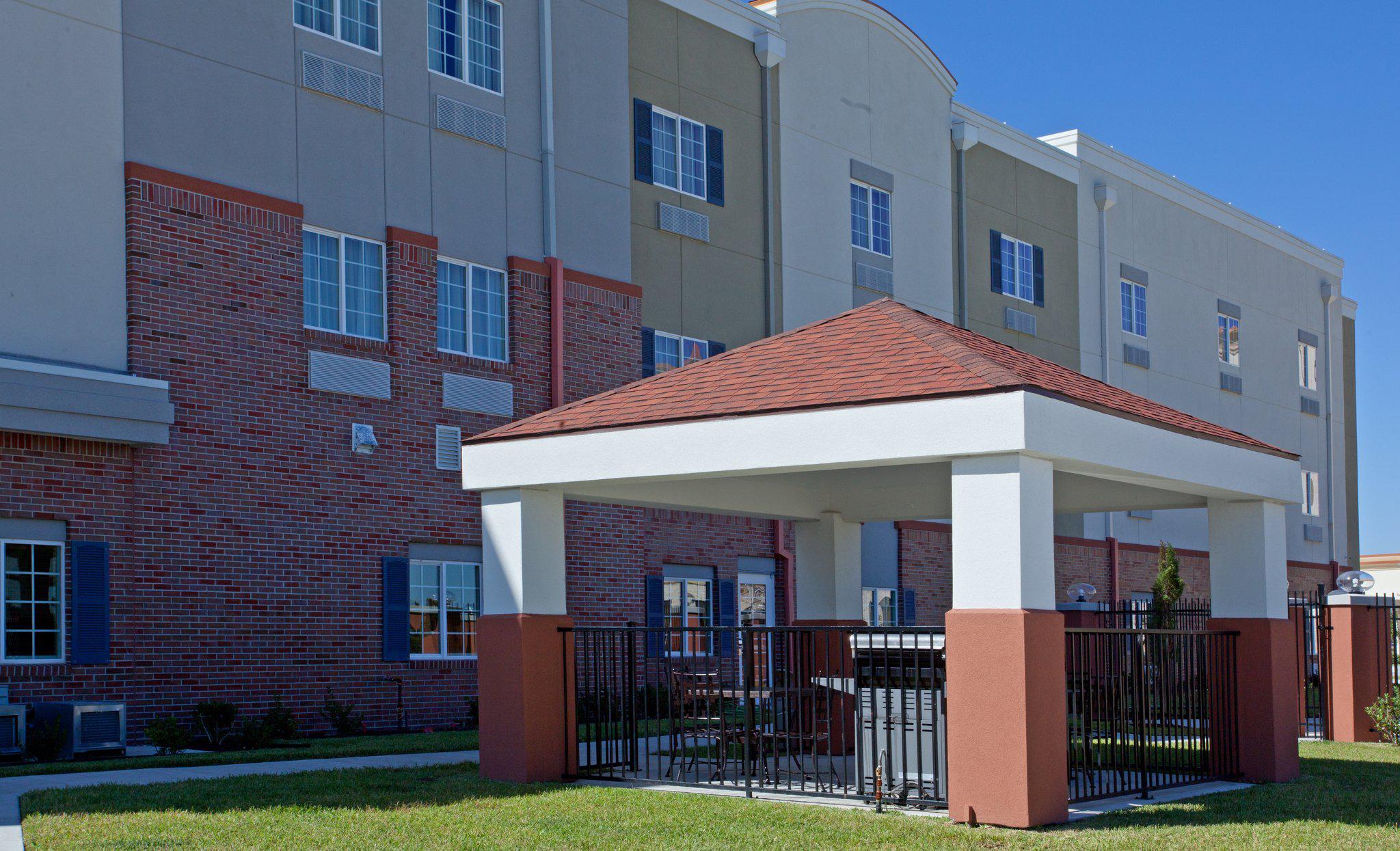 Candlewood Suites League City Photo