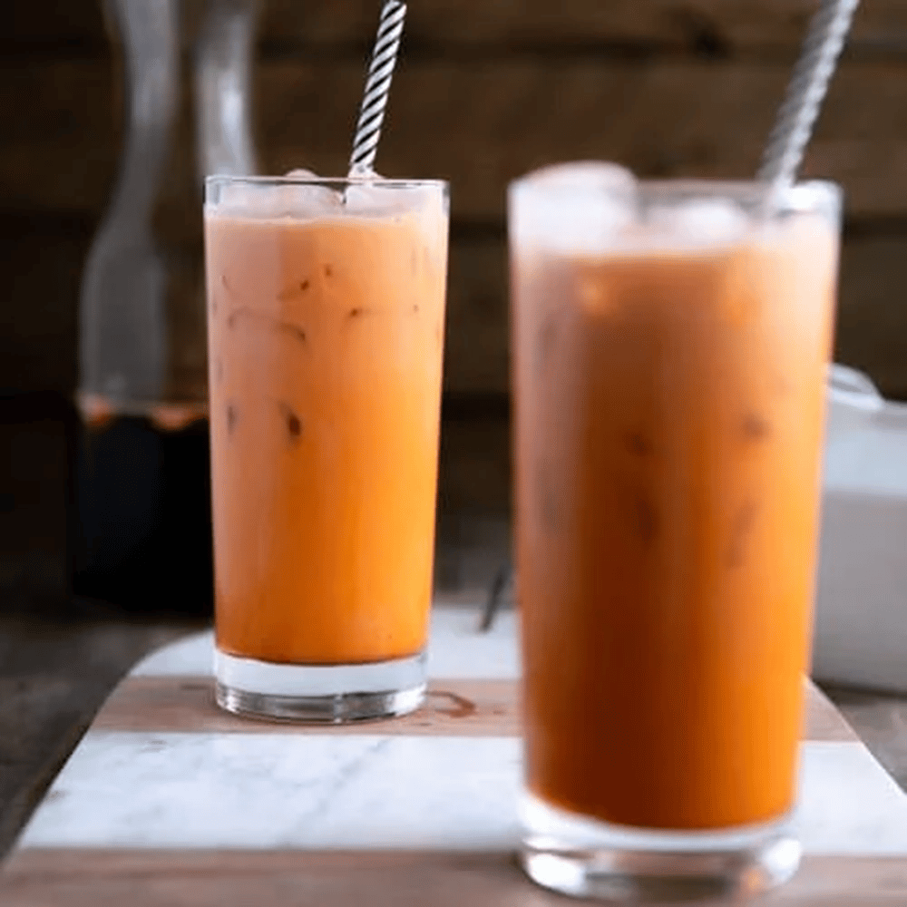 Thai Ice Tea