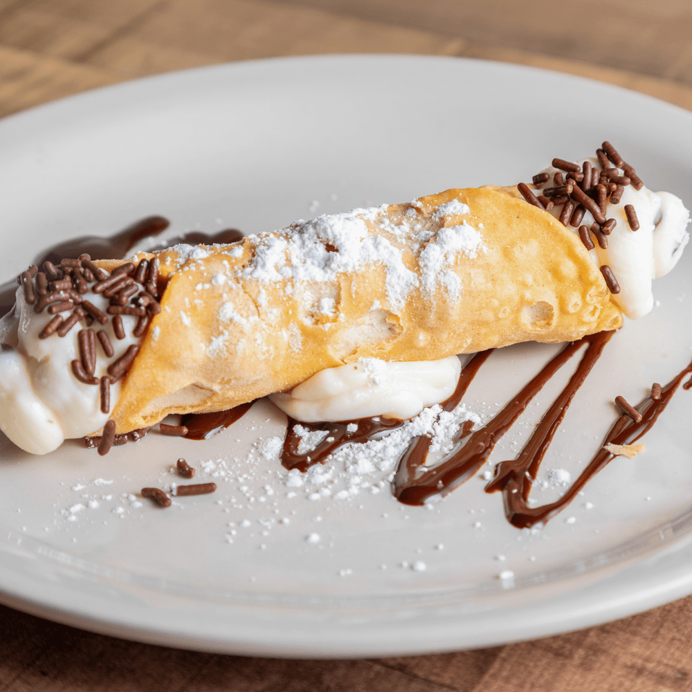 Cannoli