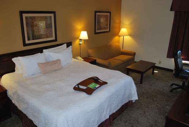 Images Hampton Inn Kuttawa/Eddyville