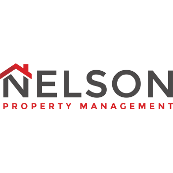 Nelson Property Management Logo