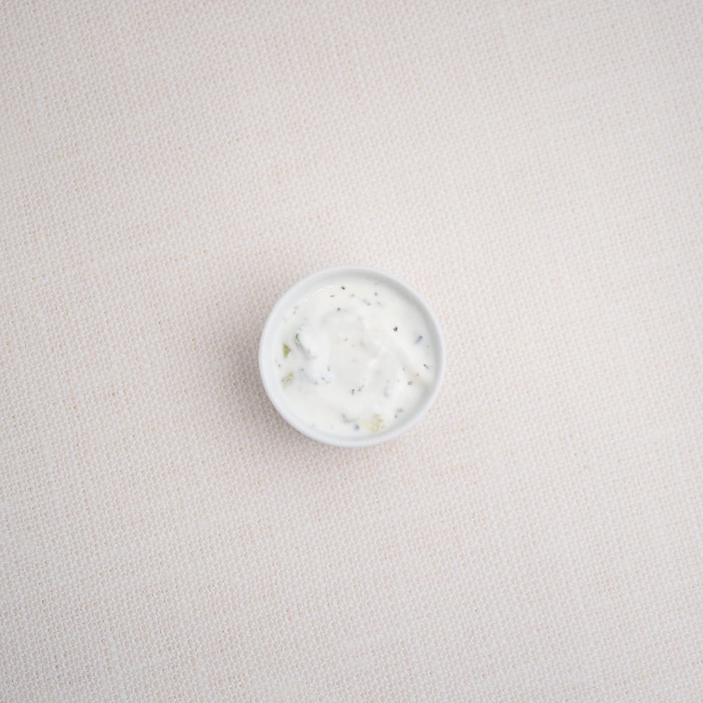 Yogurt Cup