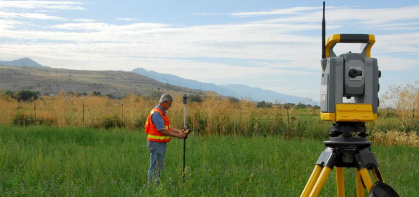 Boundary Consultants Photo