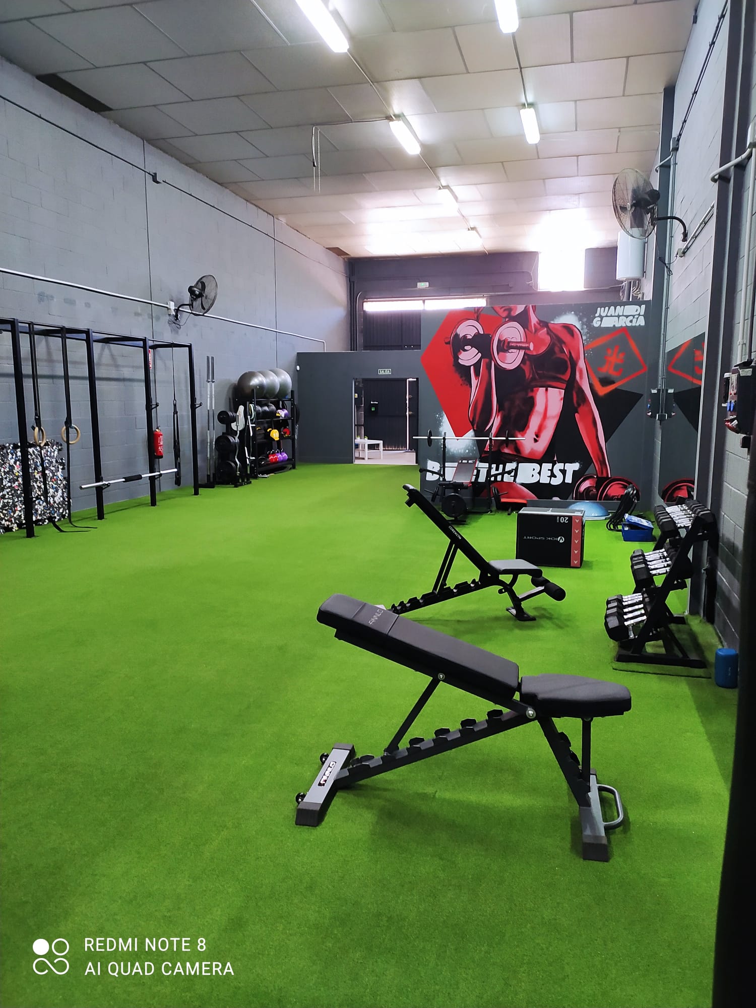 Galería en miniatura