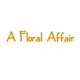 A Floral Affair Logo