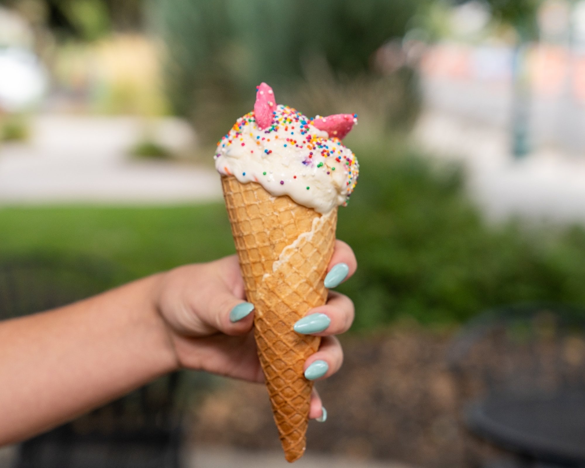 Circus crunch