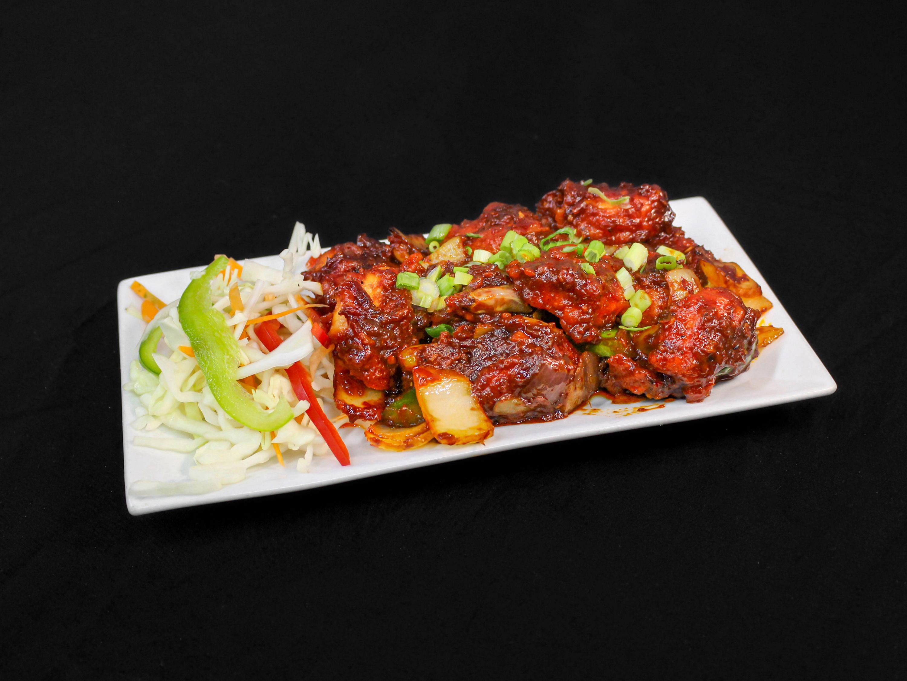 Chilli Shrimp