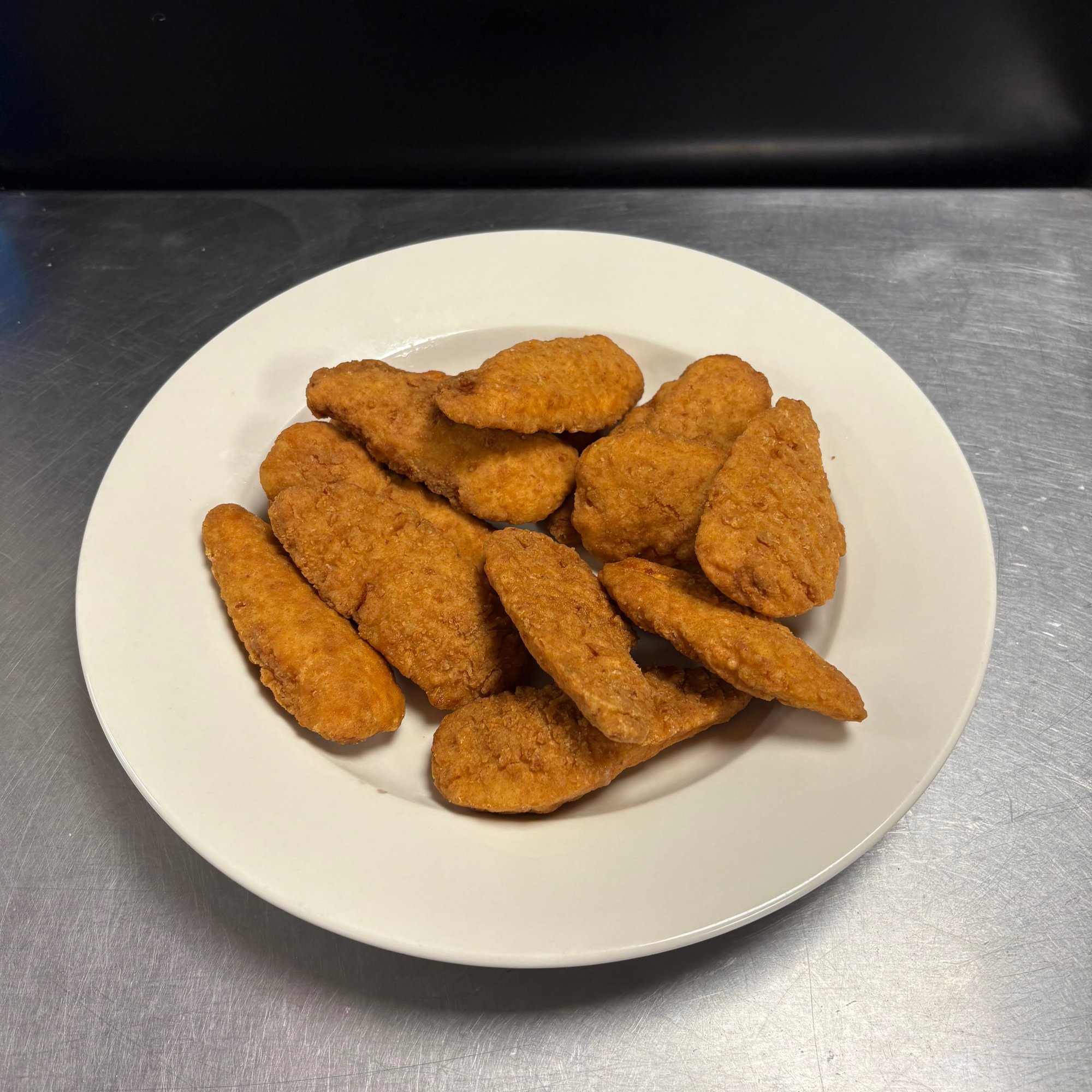 Chicken Fingers 12 Pieces