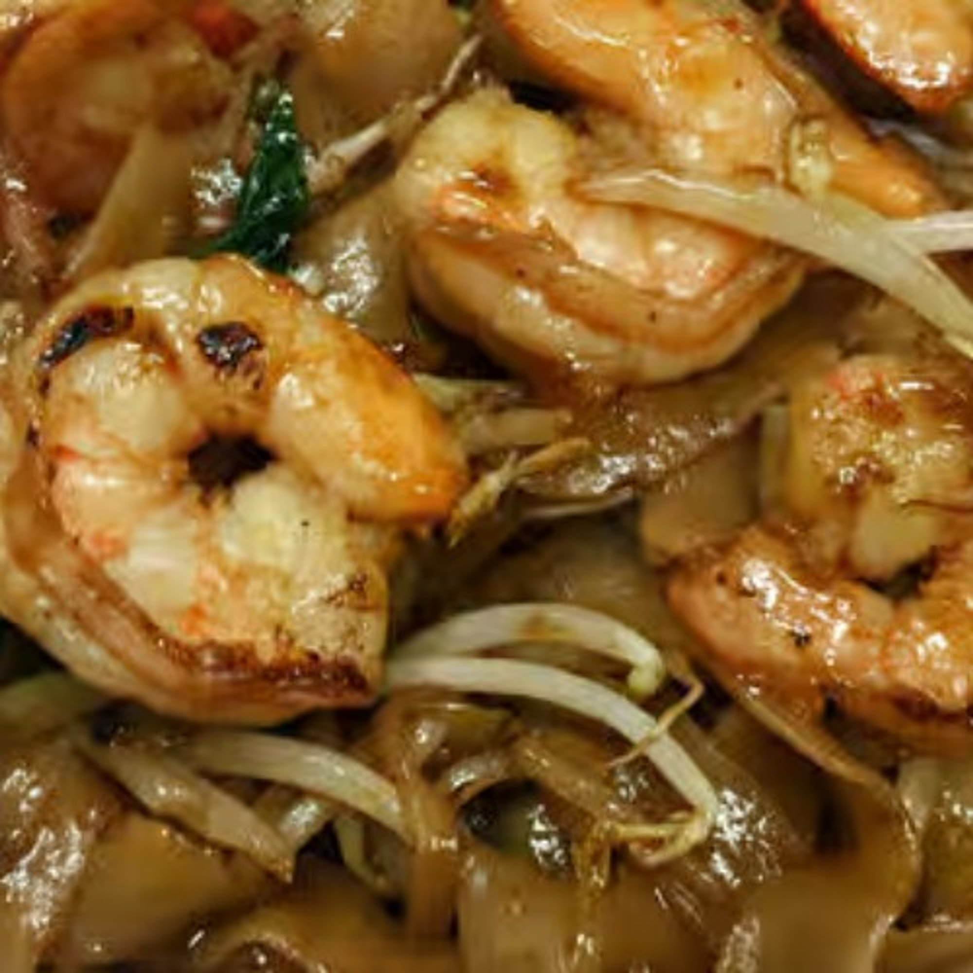 Pad Kee Mao