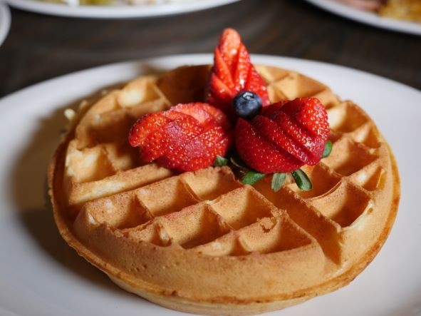 Waffle