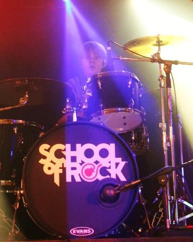 School of Rock Farmington Photo