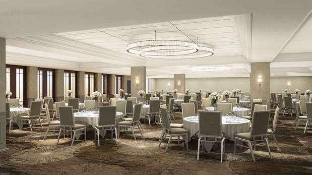 Images DoubleTree By Hilton Bloomfield Hills Detroit