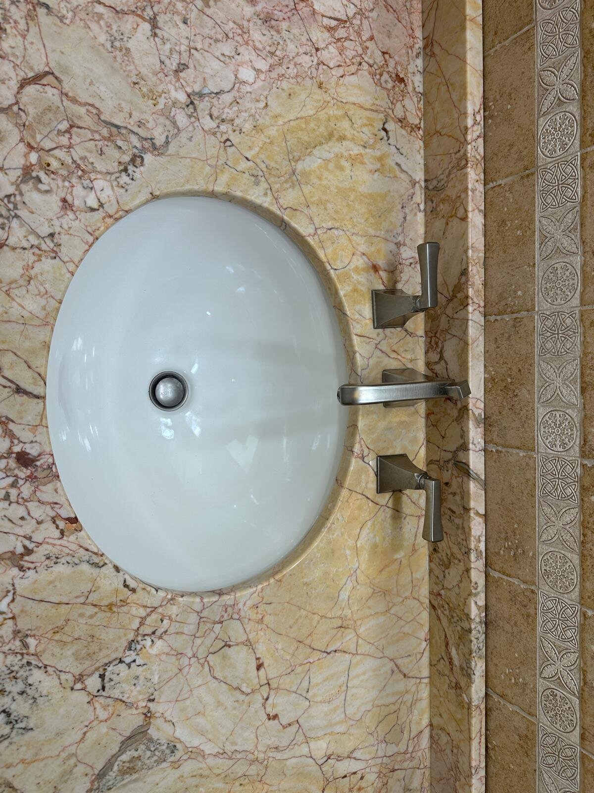 In home organizing and Cleaning Image