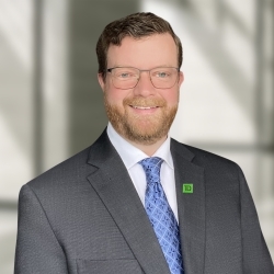 Jeff Johns - TD Financial Planner