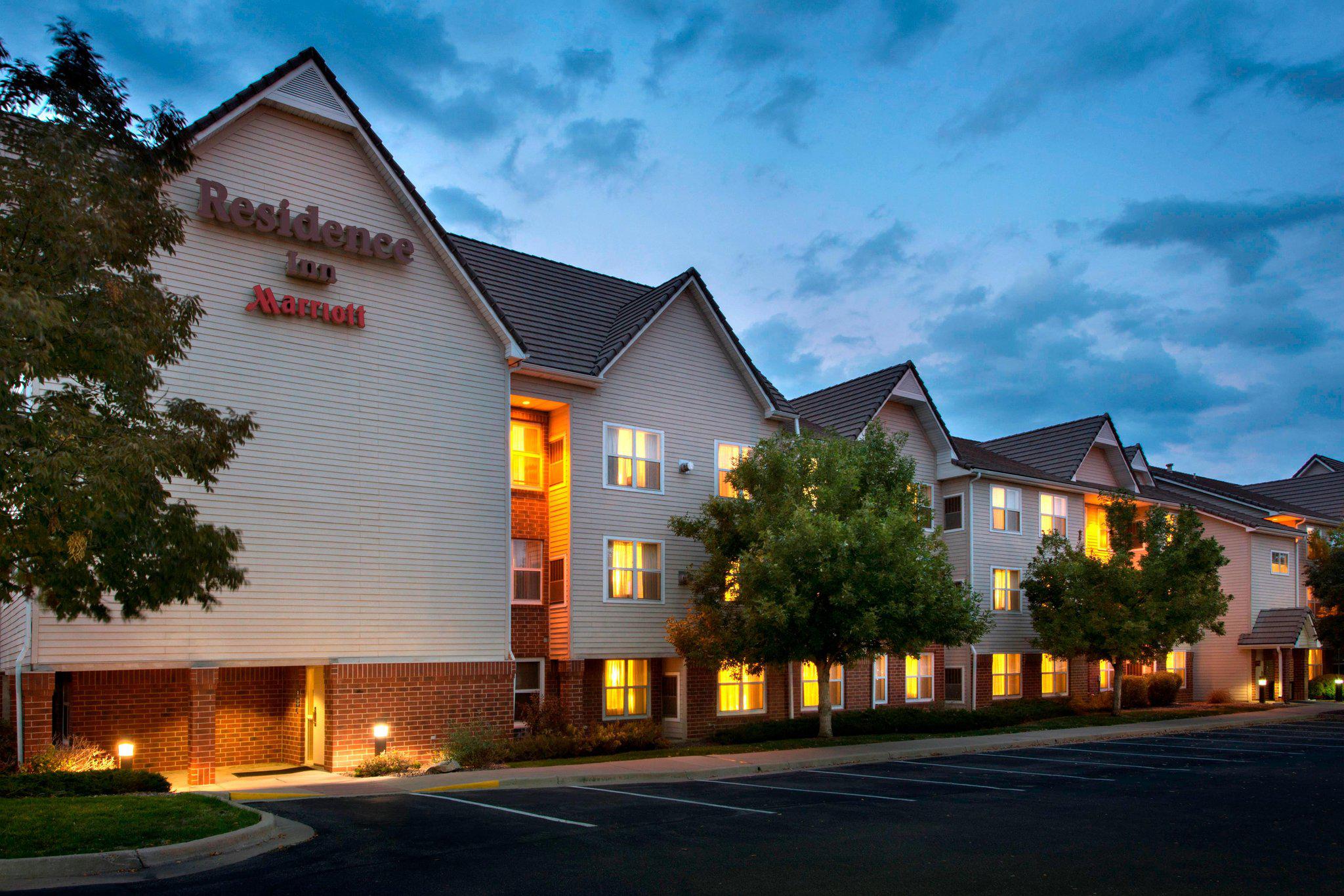 Residence Inn by Marriott Denver Southwest/Lakewood Photo