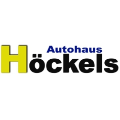 Logo von Autohaus Höckels GmbH