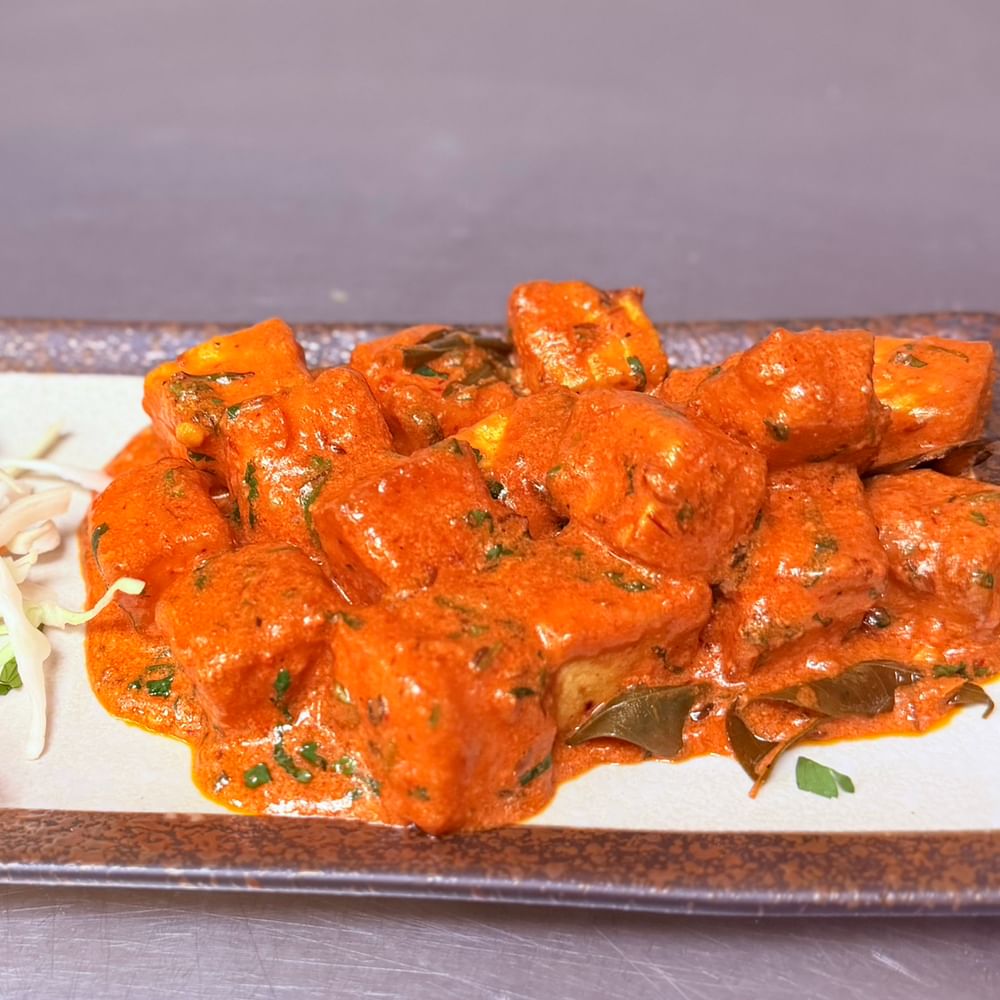 Paneer 65