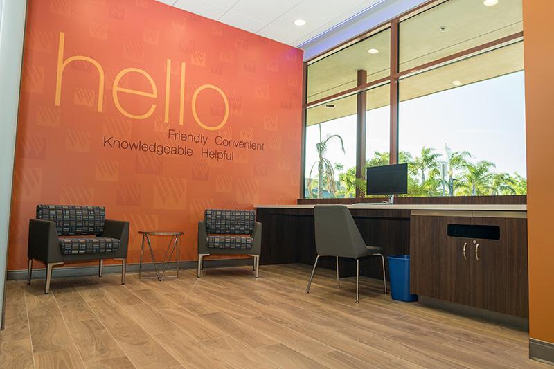 Wescom Financial Image