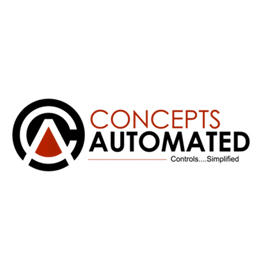 Concepts Automated, LLC