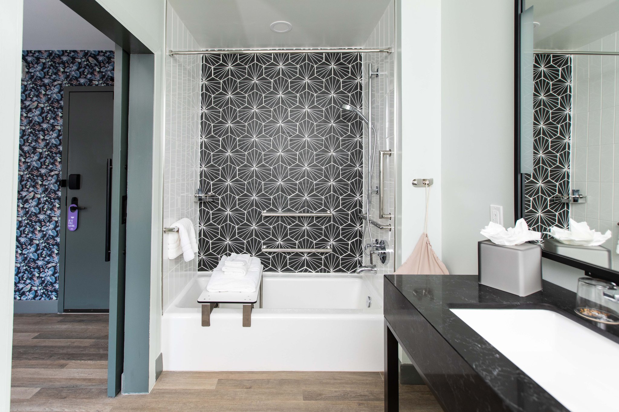 voco the Darwin - Atlanta Midtown by IHG Image