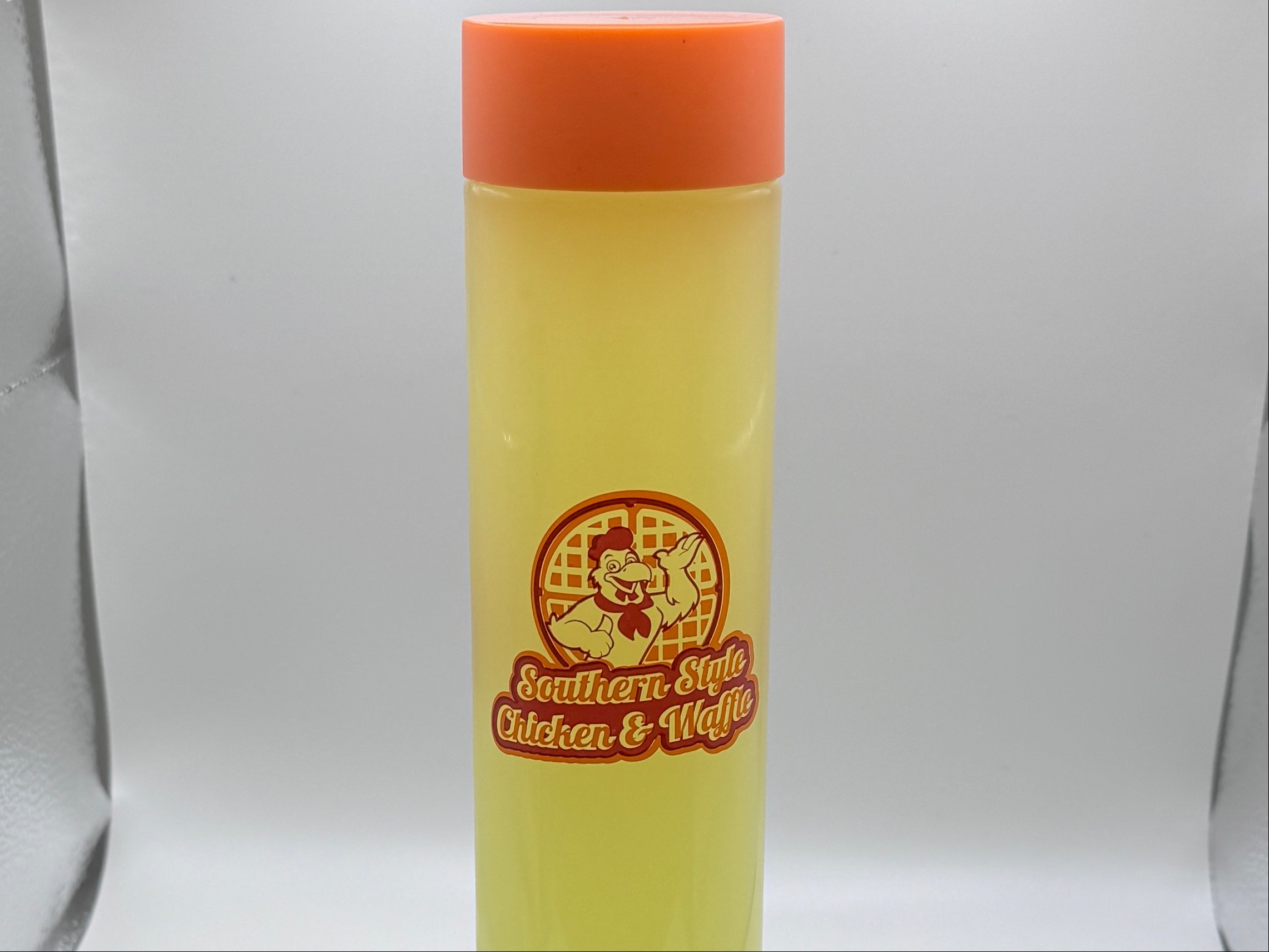 Homemade Lemonade (Bottle)