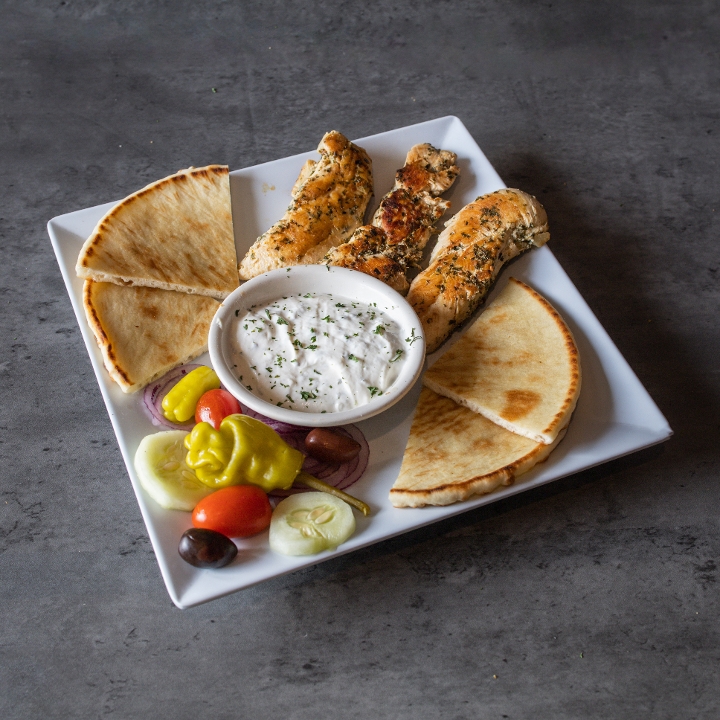 Chicken Platter