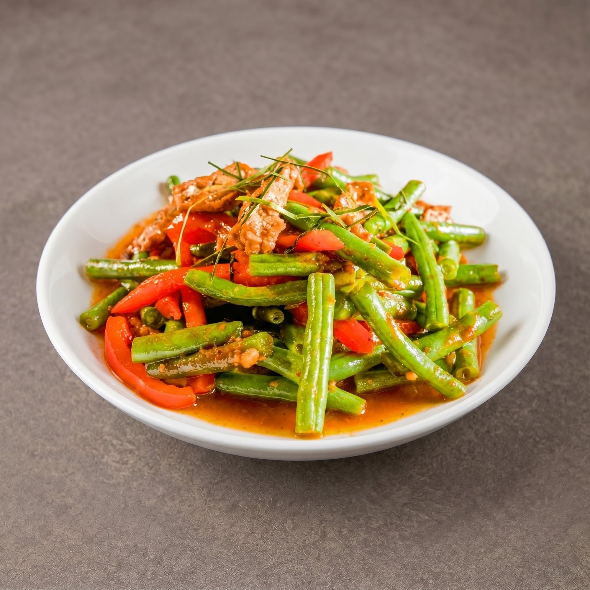 String Beans