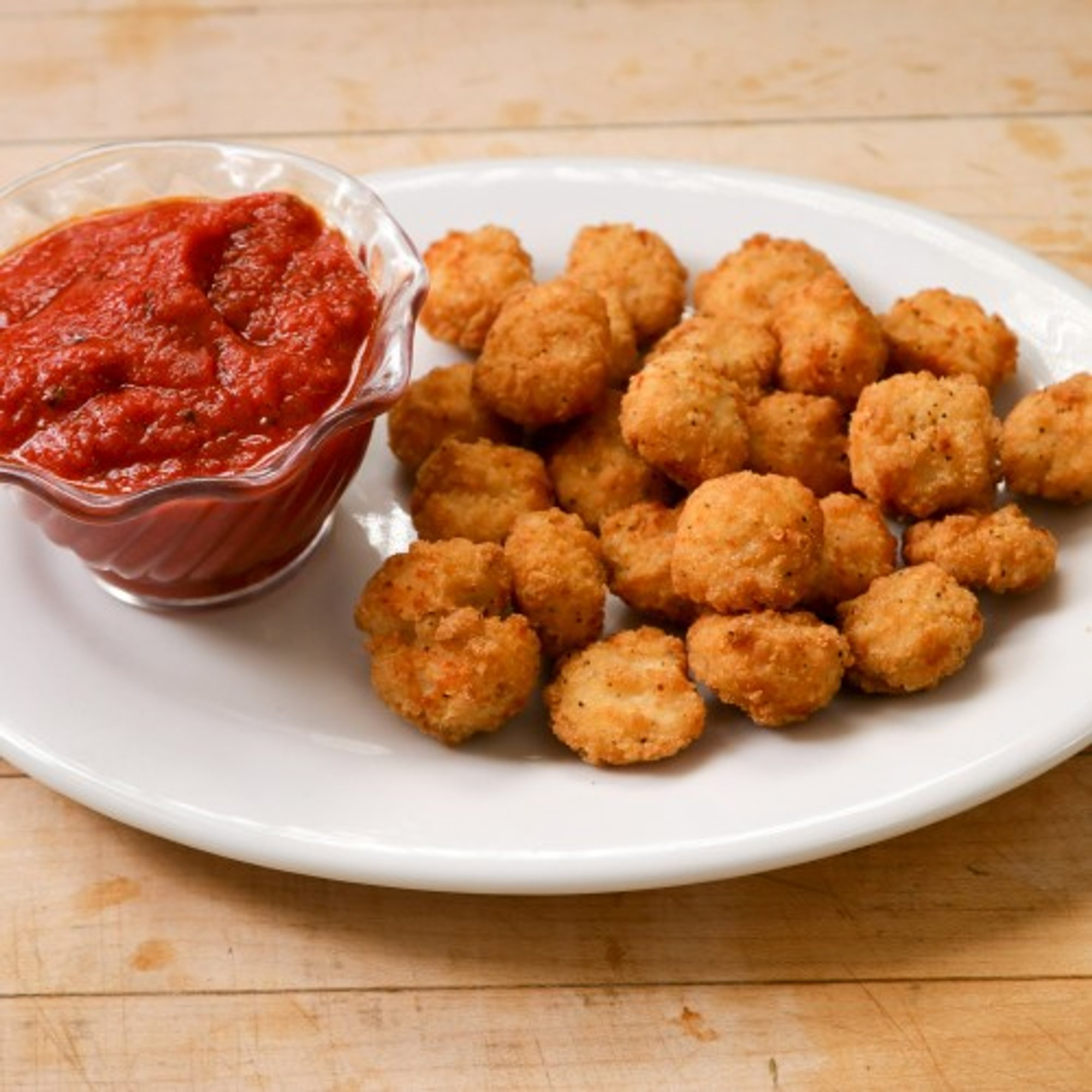 Chicken Munchers