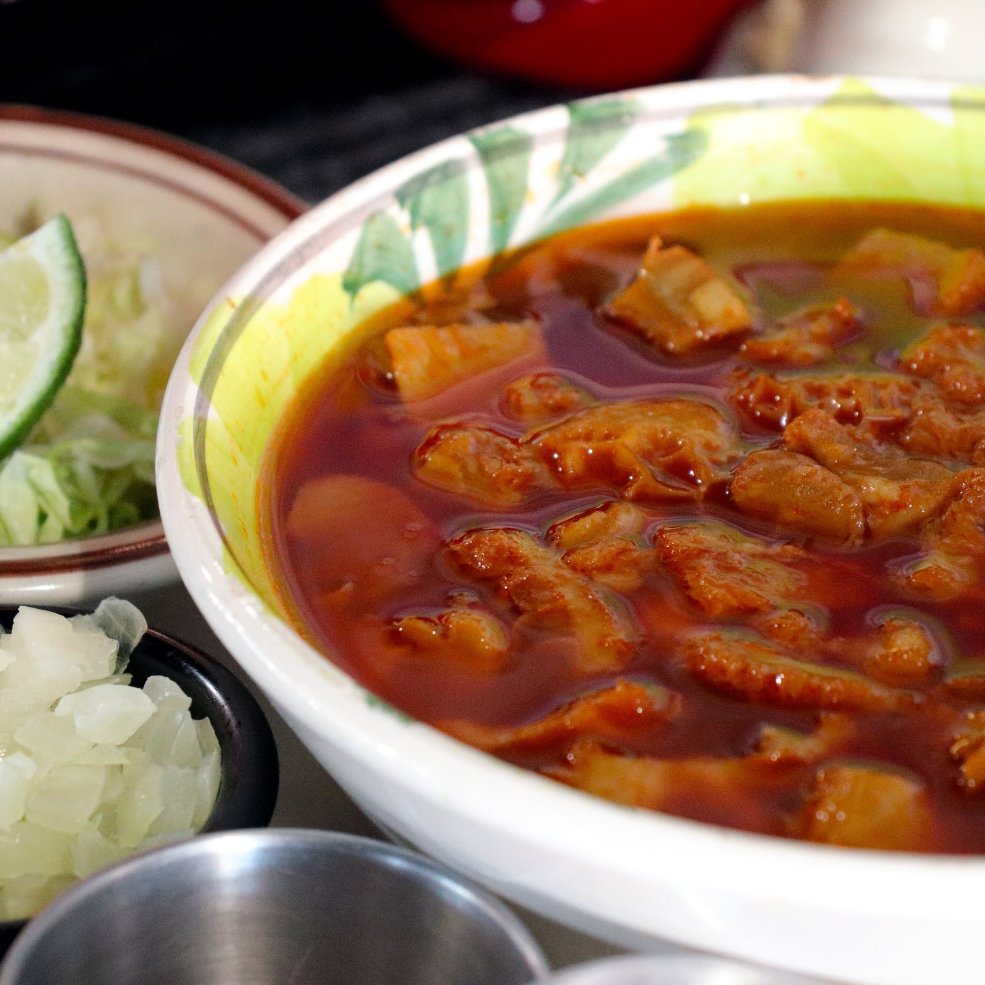Menudo