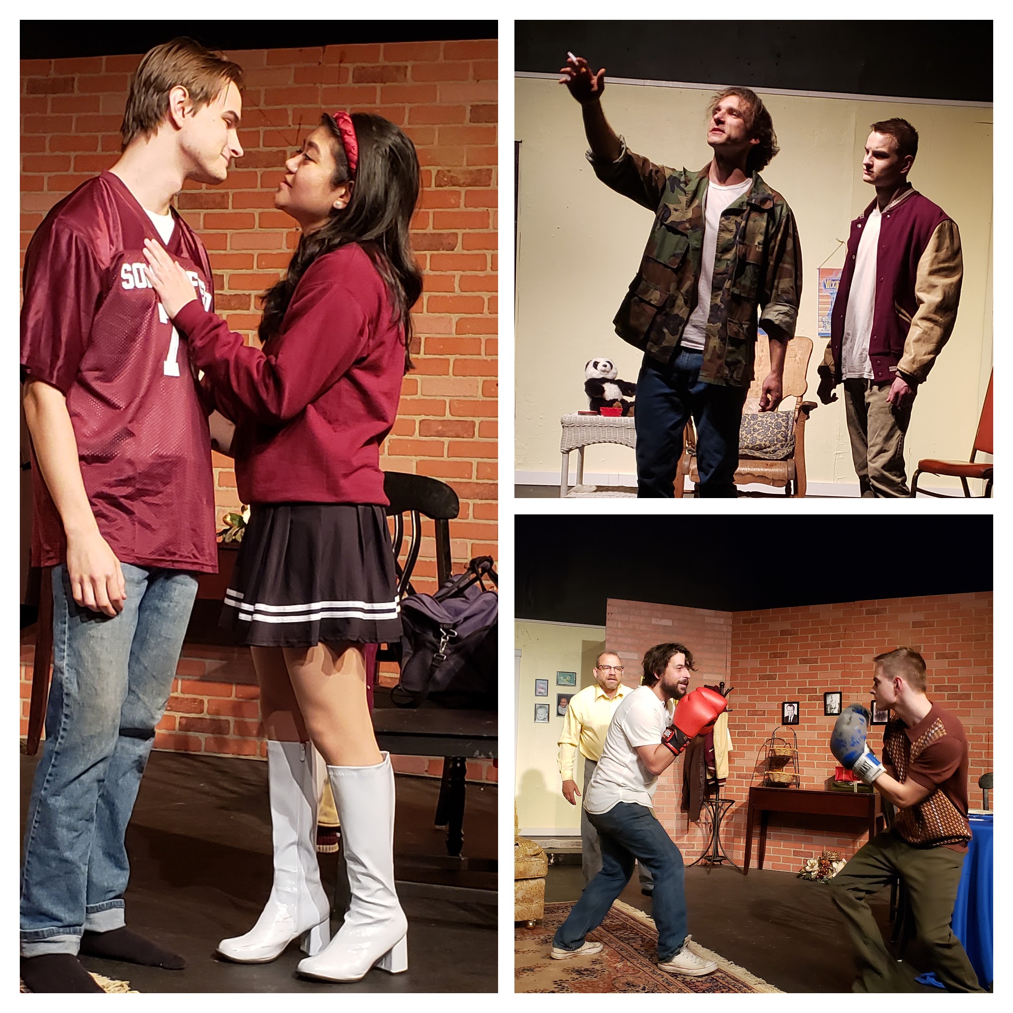 Sean O'Connor Productions Image