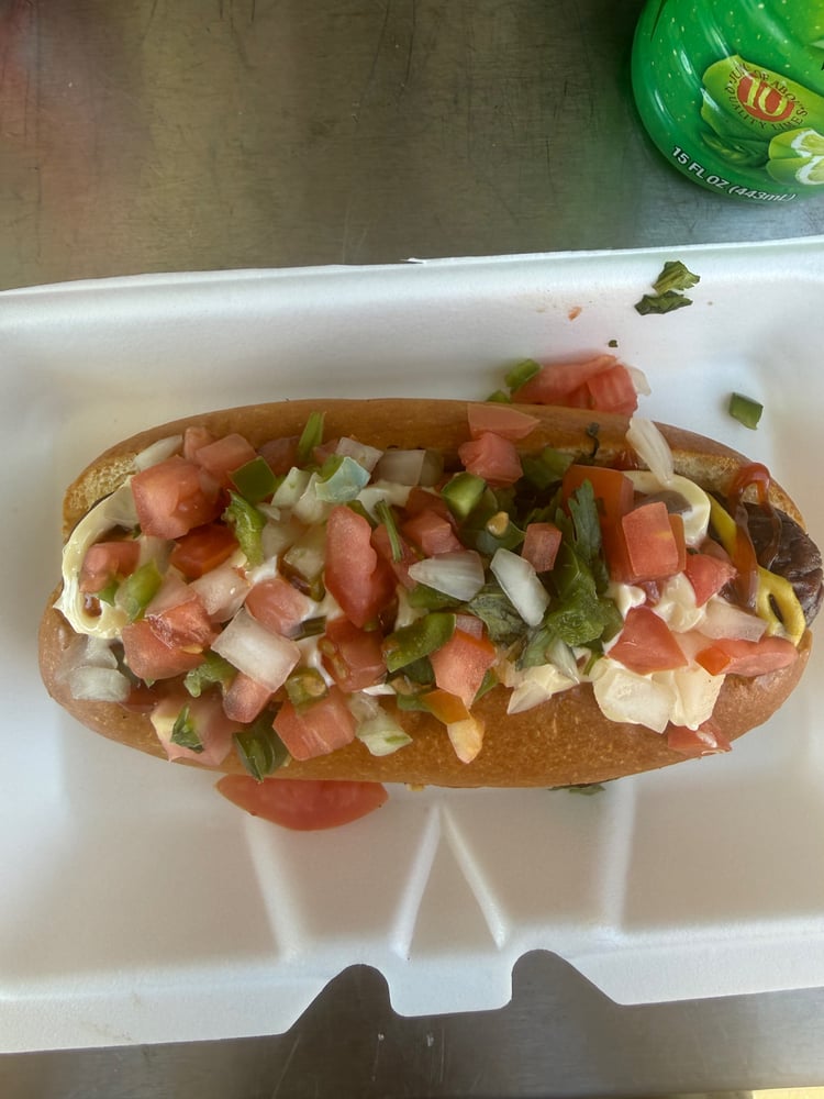 Pico Dog